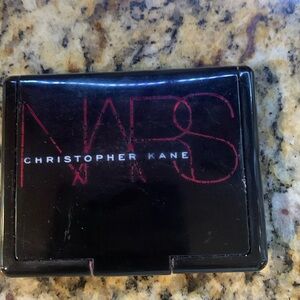 Nars Christopher Kane edition blush